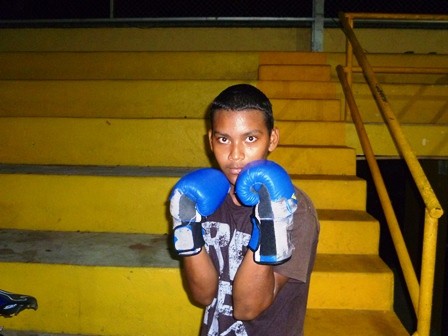 Edwin Chavarria Ortiz   (INACTIVO)